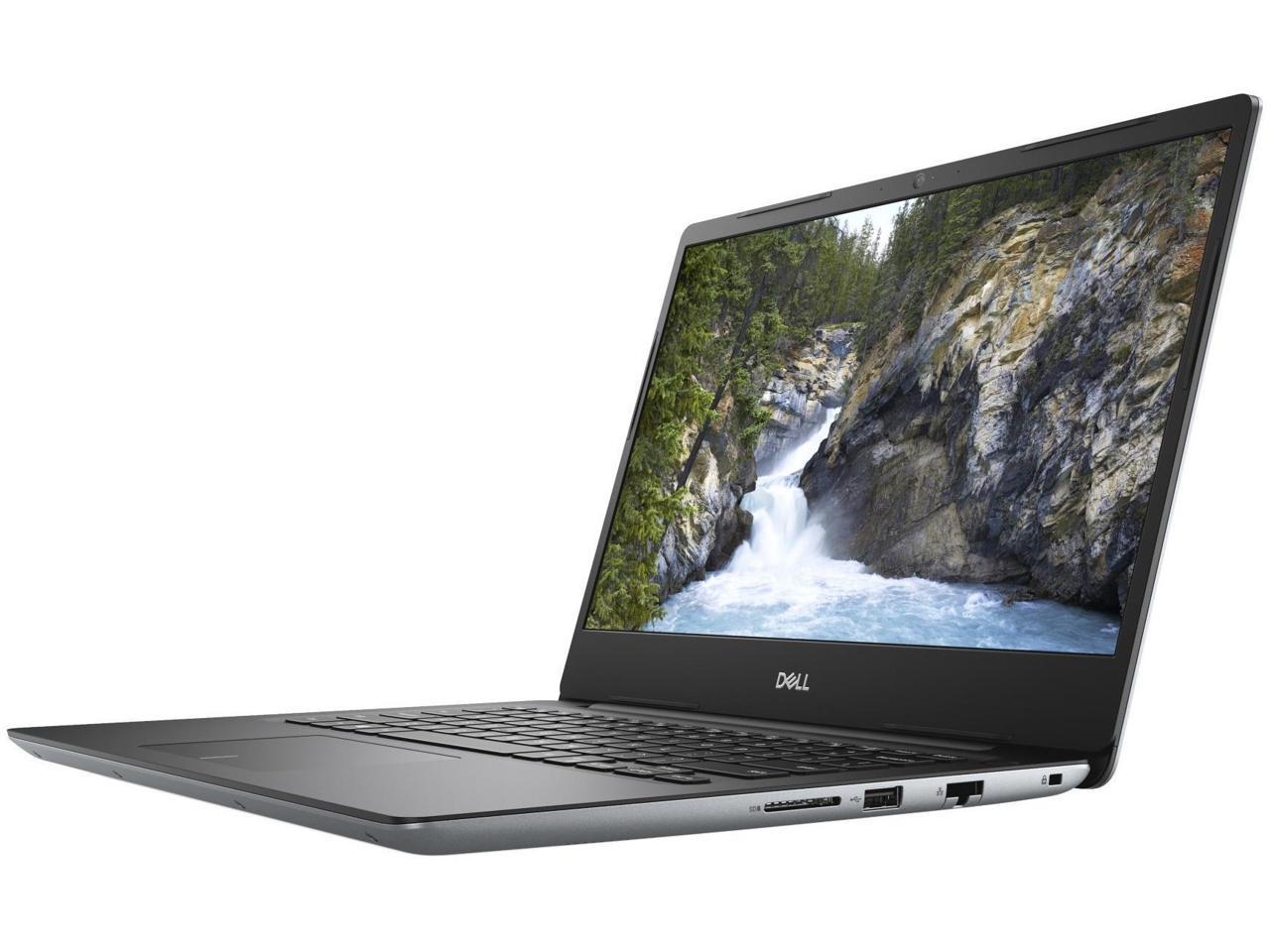 VOSTRO 5481 CORE I5-8265U