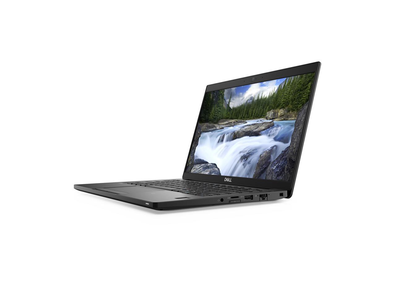 LATITUDE 7390 CORE I5-8250U