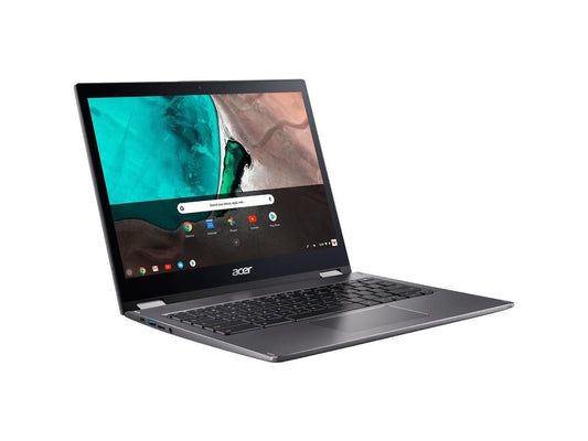 CHROMEBOOK SPIN 13 I3-8130U