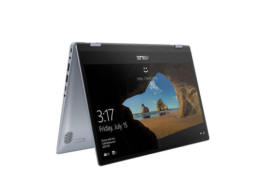 TP412UA GREY I3 4GB 128GB