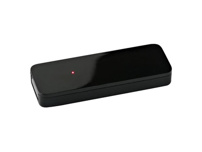 V7 MEMORY VF22GAR-3N 2GB FLASH DRIVE USB 2.0 BLACK