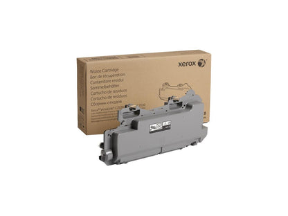 XEROX WASTE TONER BOTTLE