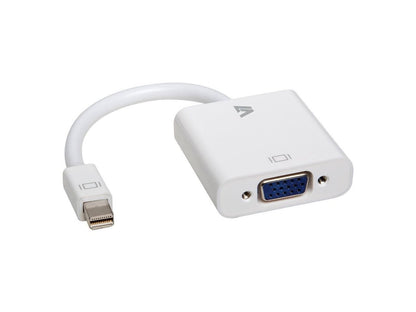 V7 DisplayPort/VGA Cable