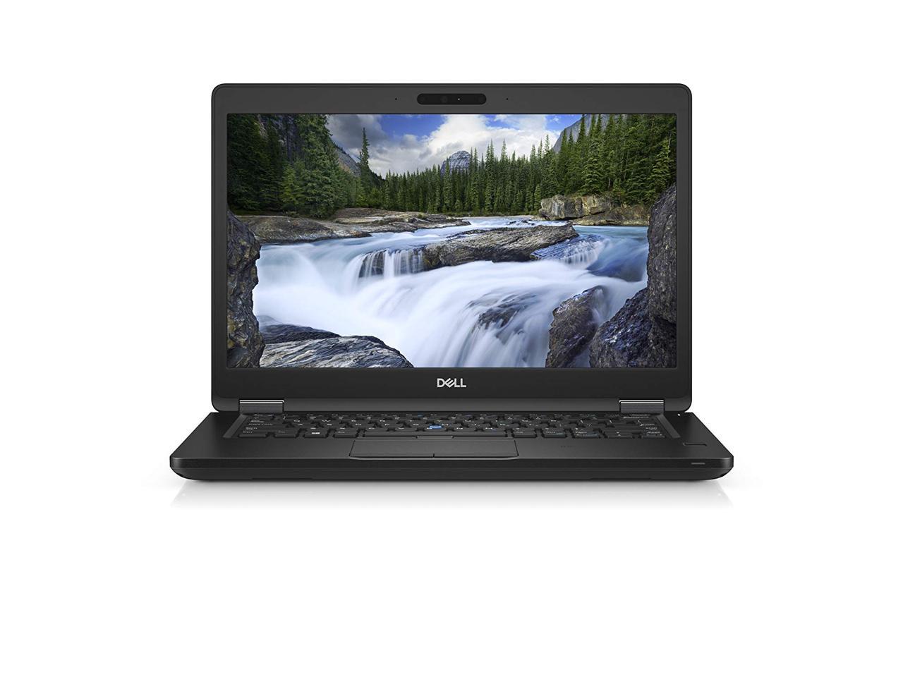 LATITUDE 5490 CORE I5-8250U