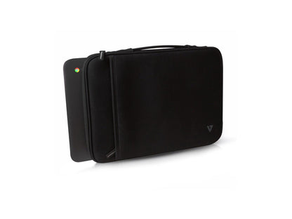 V7 NOTEBOOK CARRYING CASES CSE5H-BLK-9N ELITE SLEEVE BLK FOR CHROMEBOOK