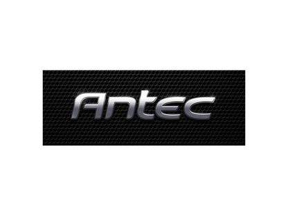 Antec NX Series NX210, Mid-Tower ATX Gaming Case, Tempered Glass Front & Side Panels, 4 x 120 mm ARGB Fans Included