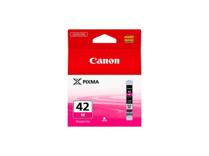 Canon 6386B001 (CLI-42 M) Ink cartridge magenta, 13ml