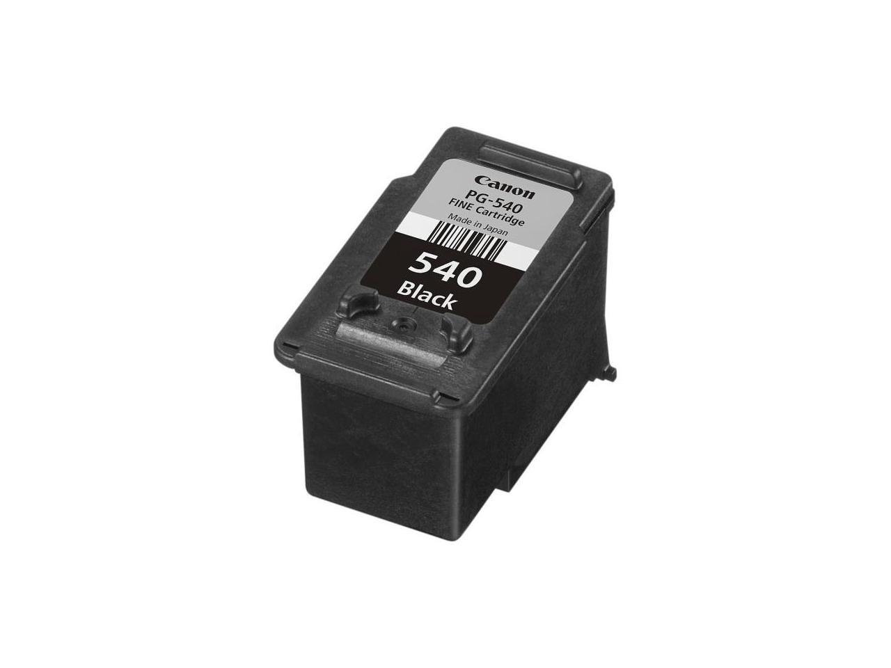 PG-540 BL EUR W/O SEC