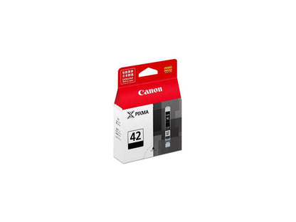 Canon 6384B001 (CLI-42 BK) Ink cartridge black, 13ml