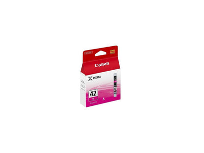 Canon 6386B001 (CLI-42 M) Ink cartridge magenta, 13ml