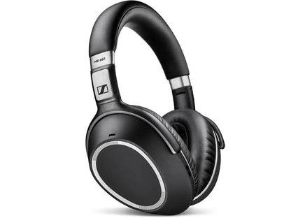 Sennheiser Mobile Business Mb 660 Uc Ms Headset