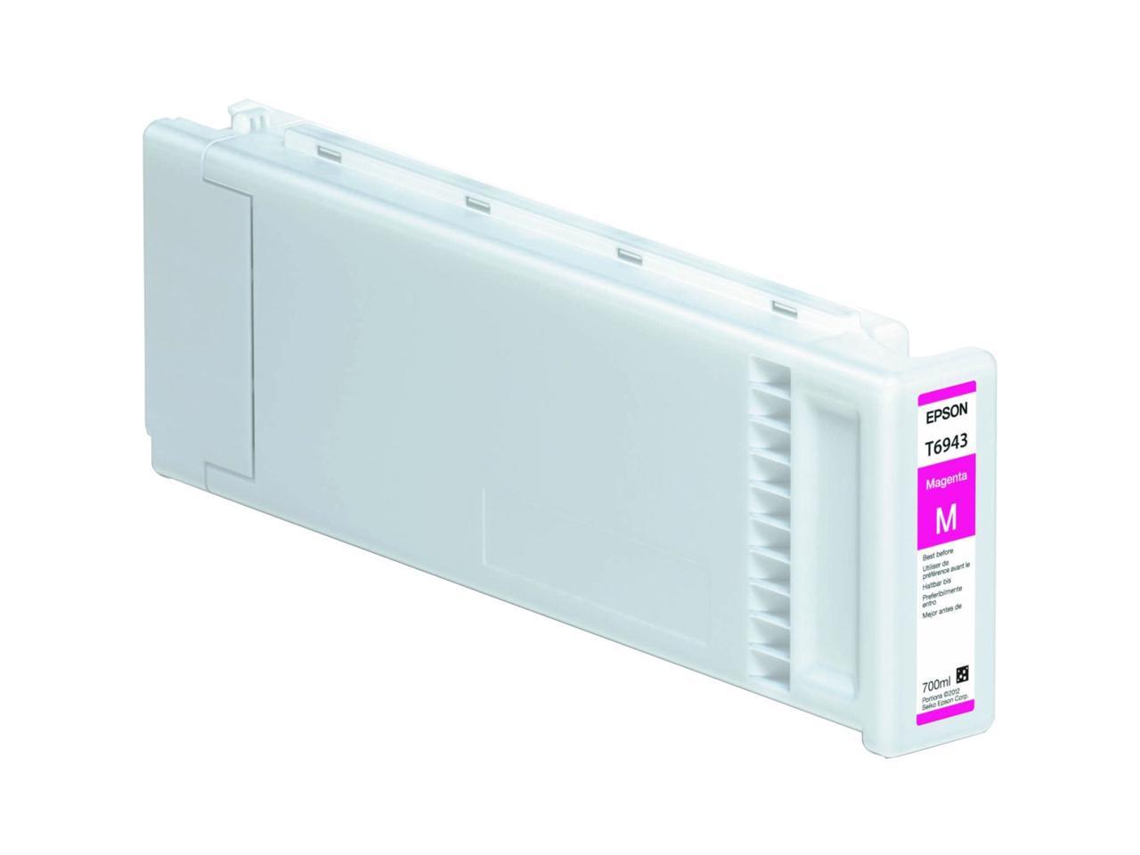Epson T694 Wide Fmt Mag Ink 700m EPST694300