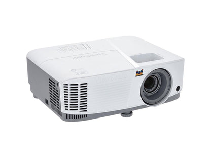 ViewSonic 3800 Lumens SVGA High Brightness Projector for Home and Office with HDMI Vertical Keystone and 1080p Support (PA503S)
