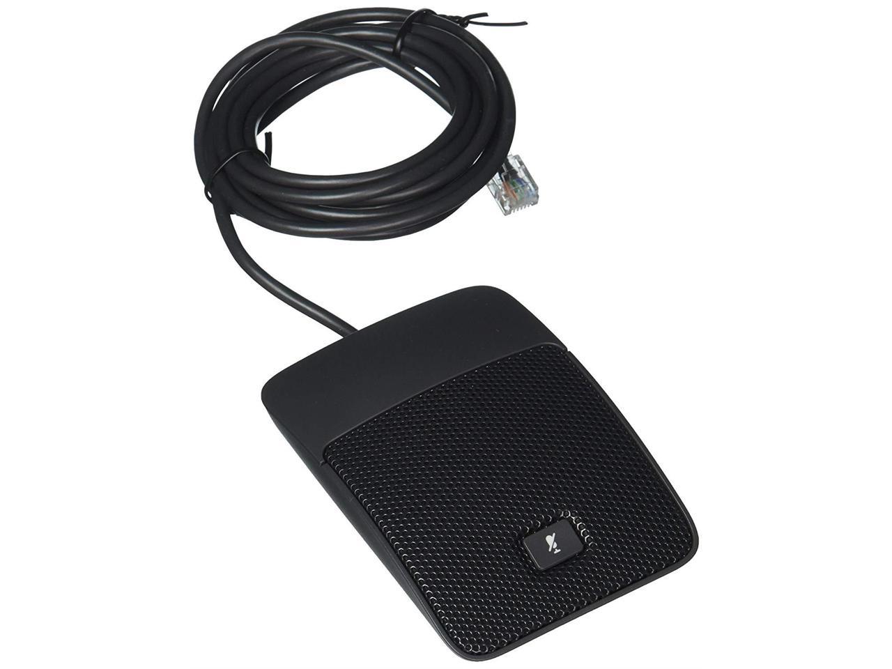 Cisco Microphone - Wired - Desktop