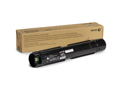 GENUINE XEROX BLACK STANDARD