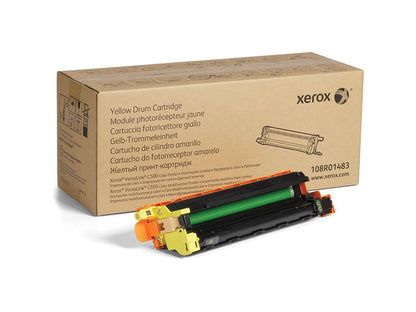 Xerox Imaging Drum - 40000 Pages - 1 Each