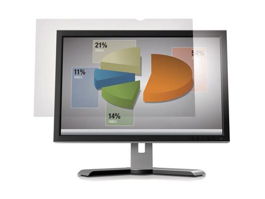 3M AG215W9B ANTI GLARE FLT 21.5IN DISP