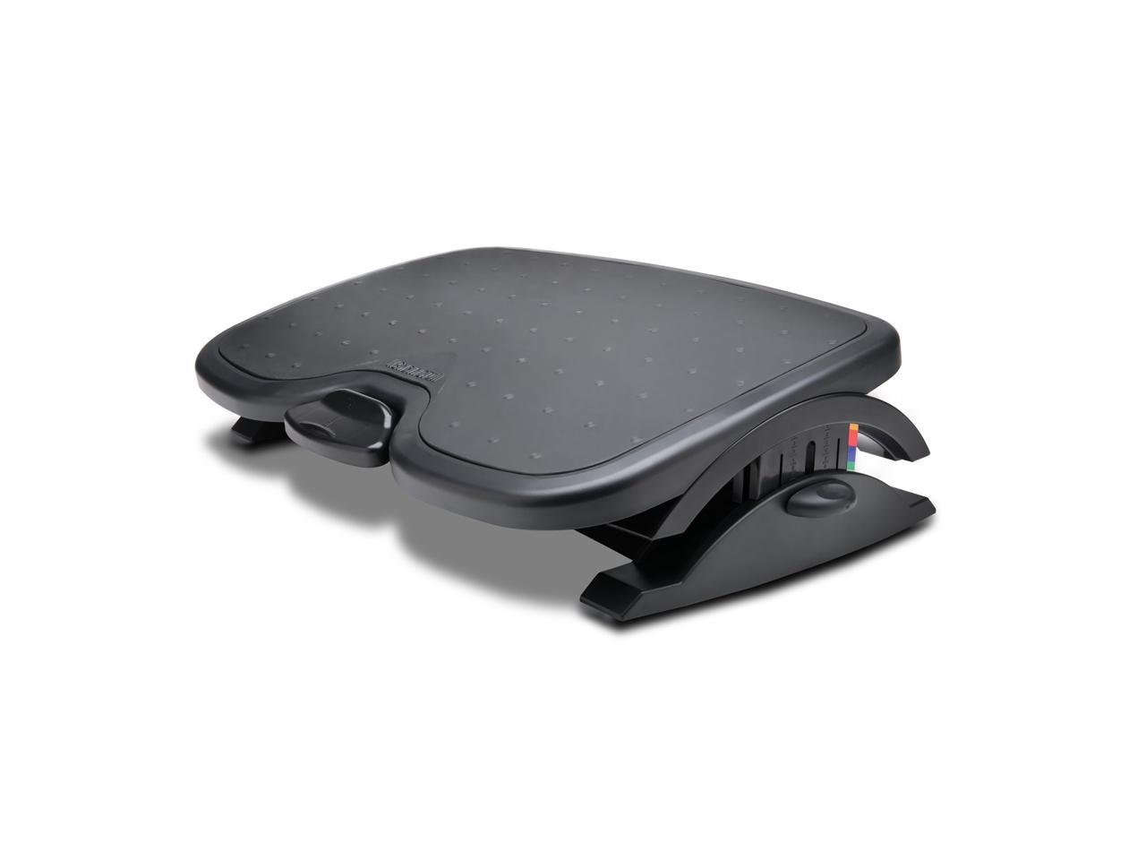 Kensington Computer Products Group 52789 Solemate Plus Foot Rest - Black