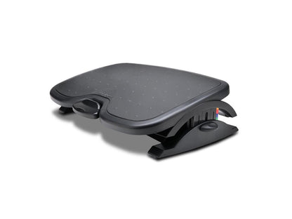 Kensington Computer Products Group 52789 Solemate Plus Foot Rest - Black