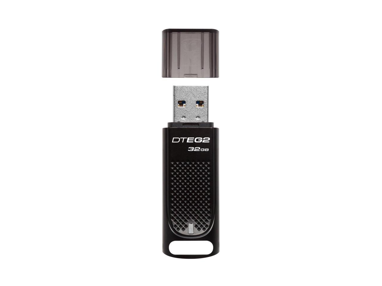 32GB DT ELITE G2 USB 3.1/3.0