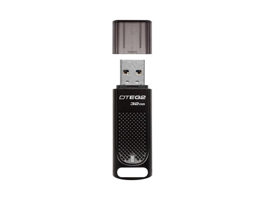 32GB DT ELITE G2 USB 3.1/3.0