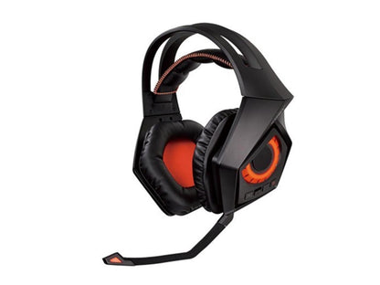 Asus ROG Strix Wireless Gaming Headset ROG Gaming 2.4GHz Headset