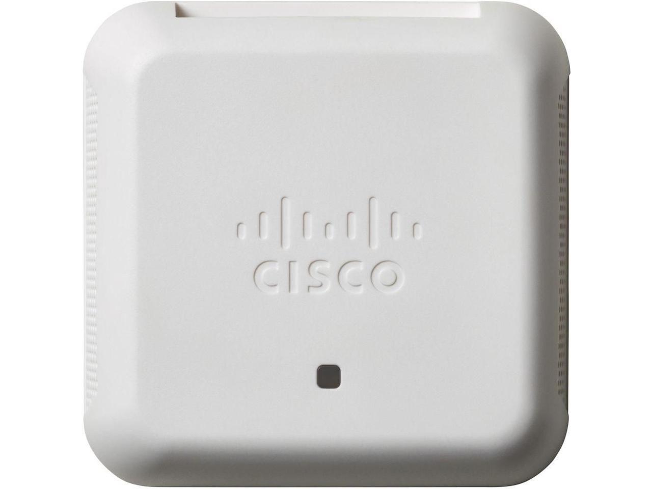 WIRELESS-AC/N DUAL RADIO ACCESS