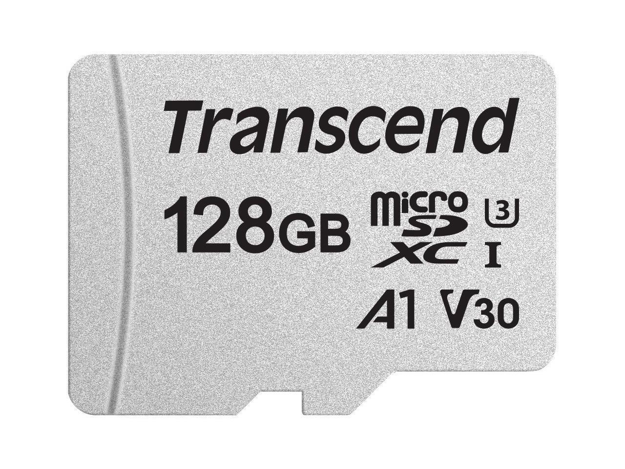Transcend 300S 128 GB microSDXC