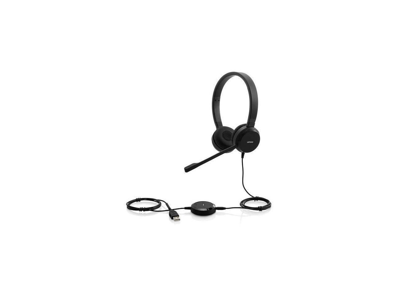 AUDIO BO LENOVO VOIP STEREO