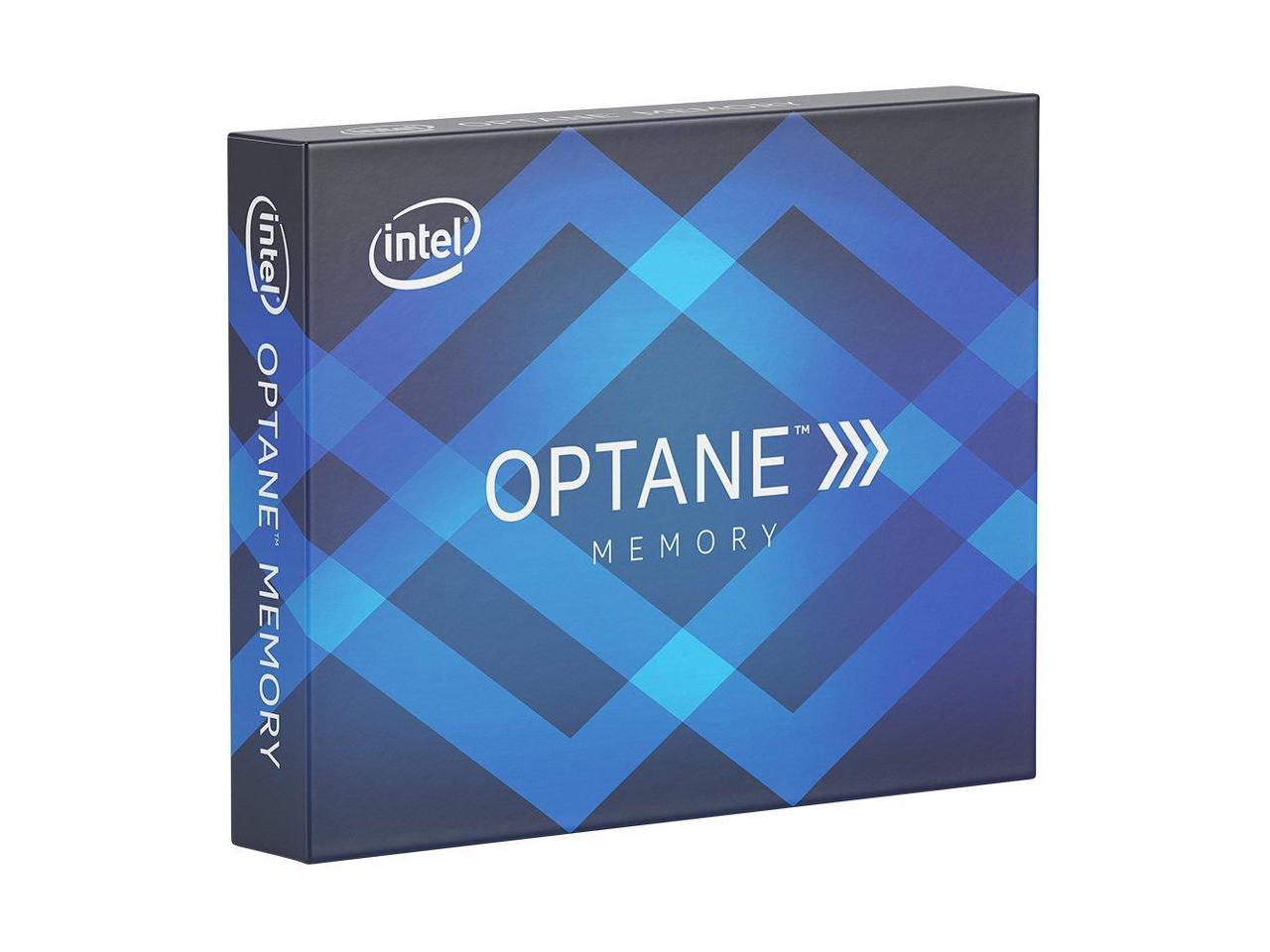 Optane Memory M10 32Gb M.2 80