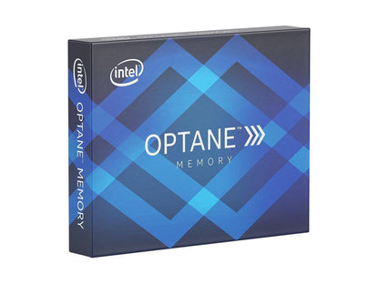 Optane Memory M10 32Gb M.2 80
