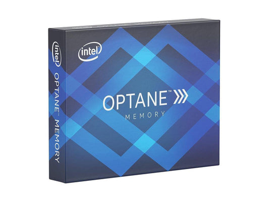 Optane Memory M10 32Gb M.2 80