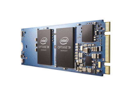 Optane Memory M10 64Gb M.2 80