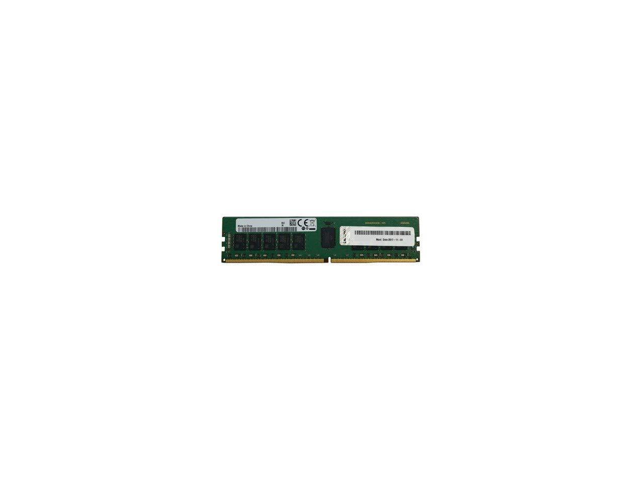Lenovo 32GB TruDDR4 Memory Module 4ZC7A08709