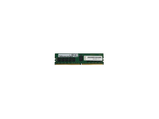 Lenovo 32GB TruDDR4 Memory Module 4ZC7A08709