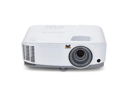Viewsonic - PA503X - Viewsonic PA503X 3D Ready DLP Projector - 4:3 - 1024 x 768 - Front, Ceiling - 720p - 4500 Hour