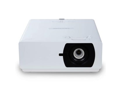 ViewSonic LS800WU 5500 Lumens WUXGA HDMI Networkable Laser Projector for Home and Office