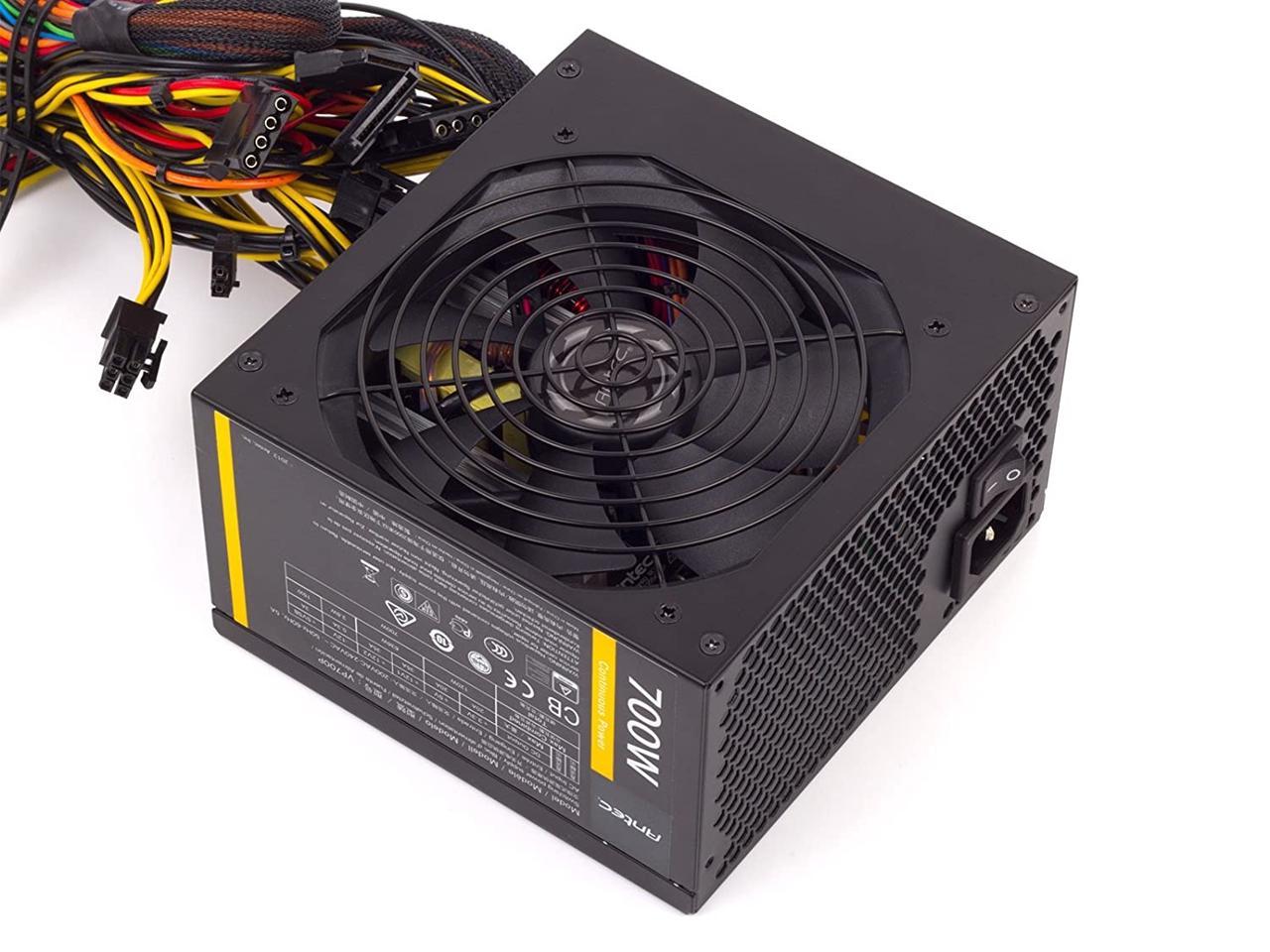 VP700P PLUS-GB 80+