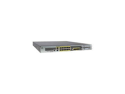 CISCO FPR2110-NGFW-K9 Firepower 2110 NGFW Appliance, 1RU