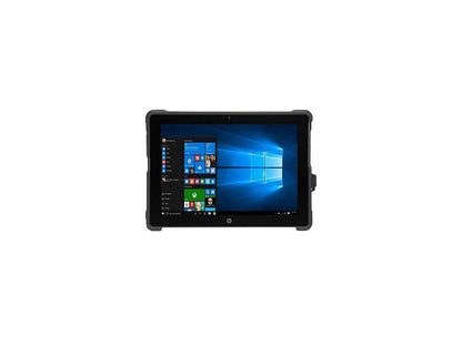 Targus THZ733GLZ Carrying Case for HP Pro X2 Tablet - Black