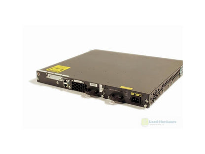 Cisco Ws-C3560E-24Td-S Switch - 3560E