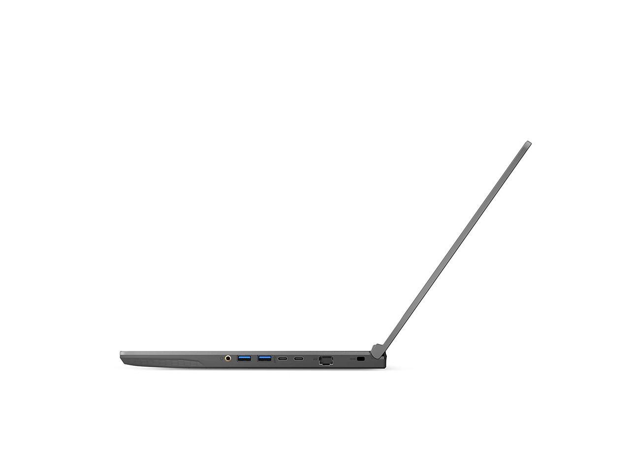 MSI Laptop Creator 15M A9SD-044 Intel Core i5 9th Gen 9300H (2.40 GHz) 8 GB Memory 256 GB NVMe SSD NVIDIA GeForce GTX 1660 Ti 15.6" Windows 10 Home 64-bit