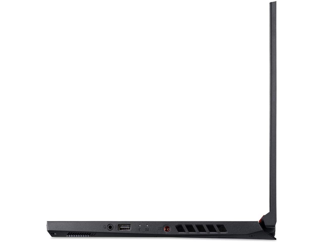 Acer Nitro 5 15 Gaming Laptop Computer I 15.6" FHD IPS I 9th Gen Intel Quad-Core i5-9300H(> i7-7700HQ) I 8GB DDR4 512GB PCIe SSD 1TB HDD I 4GB NVIDIA GTX 1650 Backlit Win 10