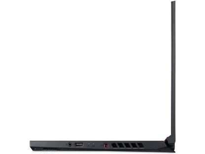 Acer Nitro 5 15 Gaming Laptop Computer I 15.6" FHD IPS I 9th Gen Intel Quad-Core i5-9300H(> i7-7700HQ) I 8GB DDR4 512GB PCIe SSD 1TB HDD I 4GB NVIDIA GTX 1650 Backlit Win 10