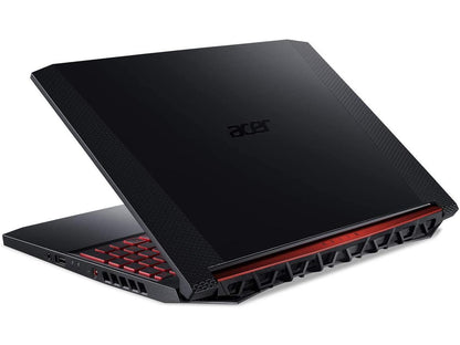 Acer Nitro 5 15 Gaming Laptop Computer I 15.6" FHD IPS I 9th Gen Intel Quad-Core i5-9300H(> i7-7700HQ) I 8GB DDR4 512GB PCIe SSD 1TB HDD I 4GB NVIDIA GTX 1650 Backlit Win 10