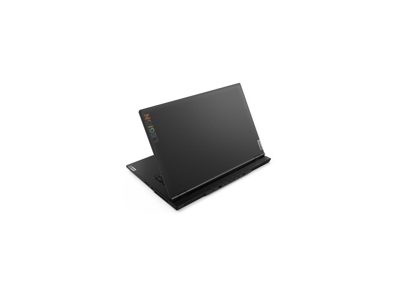 Lenovo Legion 5 17.3" Gaming Laptop i7-10750H 16GB 512GB SSD W10H GTX 1660 Ti