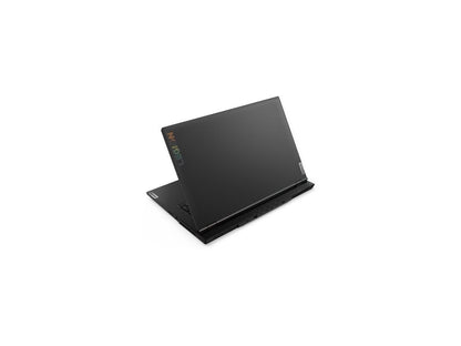 Lenovo Legion 5 17.3" Gaming Laptop i7-10750H 16GB 512GB SSD W10H GTX 1660 Ti