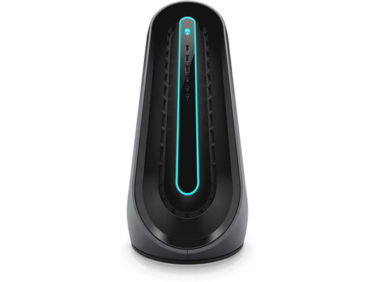 New Alienware Aurora R11 Gaming Desktop, Intel i7-10700KF, NVIDIA GeForce RTX 2080 Super 8GB GDDR6, 512GB SSD + 1TB SATA HDD, 16GB DDR4 XMP, Windows 10 Home, AWAUR11-7088BLK-PUS Computer