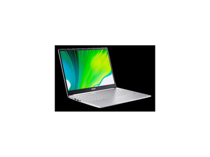 Acer Swift 3 Intel Evo Thin & Light Laptop, 13.5" 2256 x 1504 IPS, Intel Core i5-1135G7, Intel Iris Xe Graphics, 8GB LPDDR4X, 512GB NVMe SSD, Wi-Fi 6, Fingerprint Reader, Back-lit KB, SF313-53-56UU