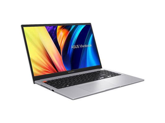 Asus Vivobook S 15 OLED K3502 K3502ZA-DS51 15.6" Notebook - Full HD - 1920 x 1080 - Intel Core i5 12th Gen i5-12500H Octa-core (8 Core) 2.50 GHz - 8 GB Total RAM - 512 GB SSD - Indie Black